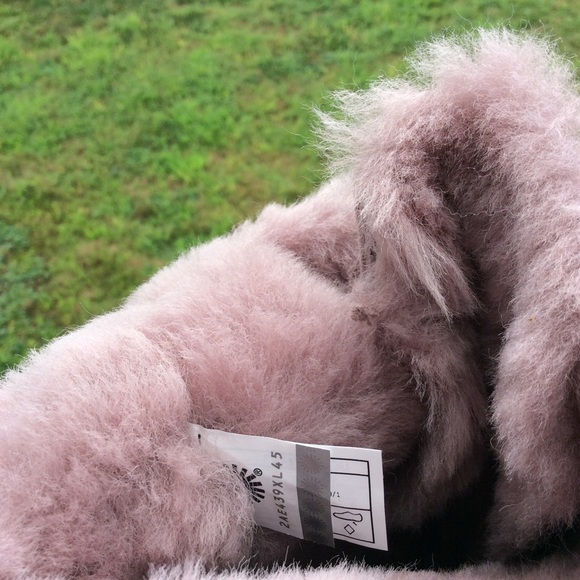 Ugg Bailey Bow II Metallic - Picture 7 of 7